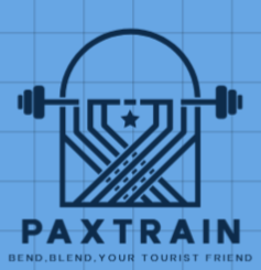 paxtrain.com favicon