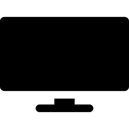 Web & Apps Icon